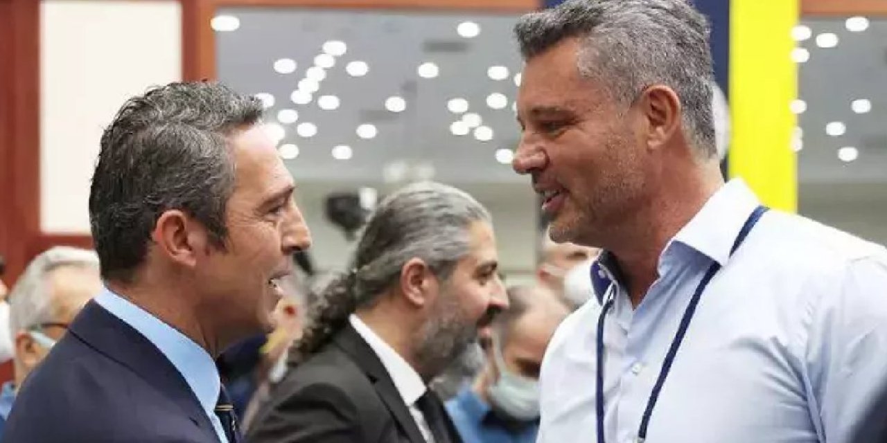 Sadettin Saran'dan Jose Mourinho çıkışı: “Kararı seçildikten sonra vereceğiz”