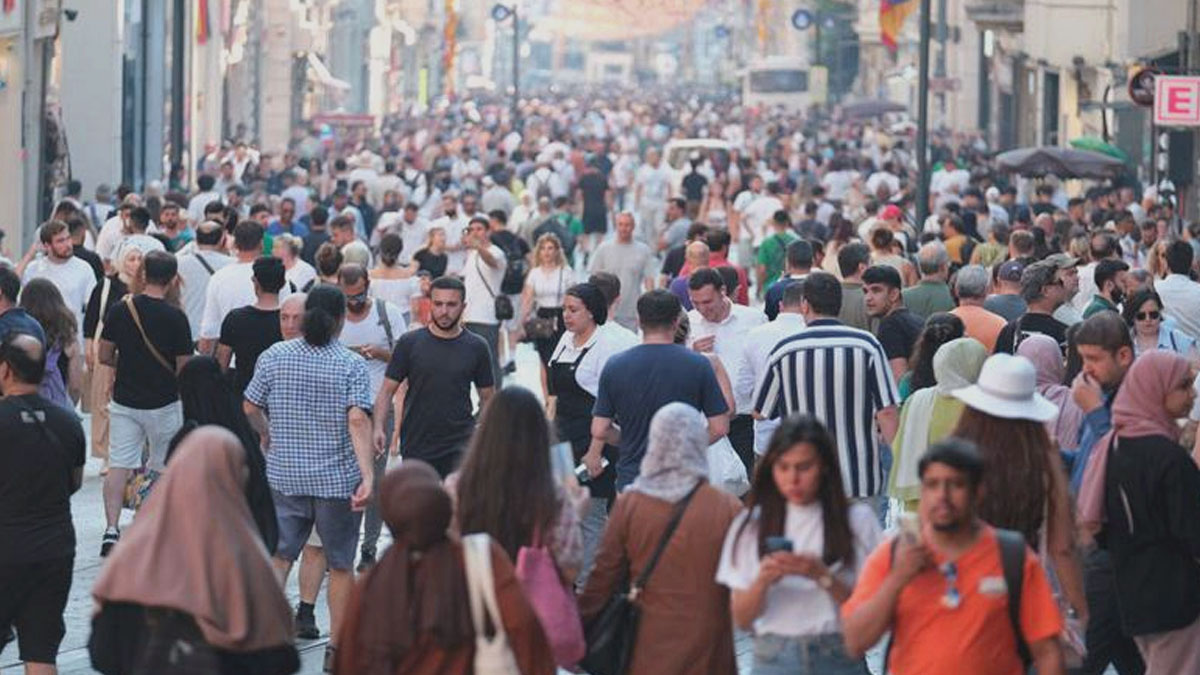 Temmuz ayı işsizlik rakamları belli oldu: Geniş tanımlı işsizlik yüzde 29,6 oldu