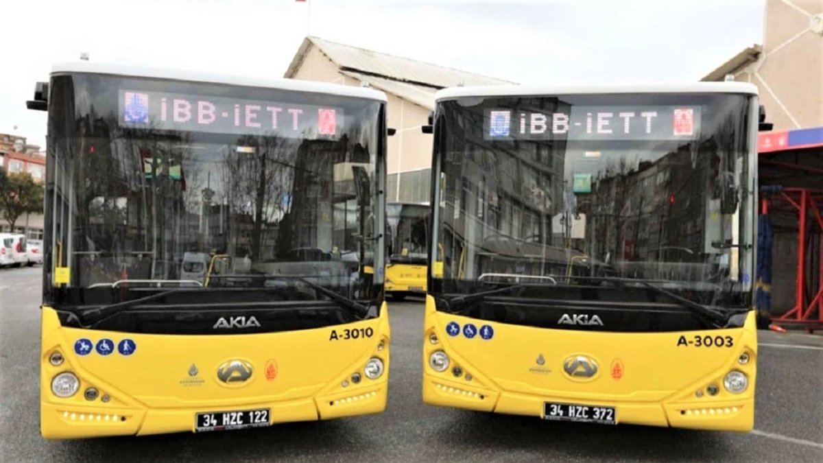 İBB’den 30 Ağustos açıklaması