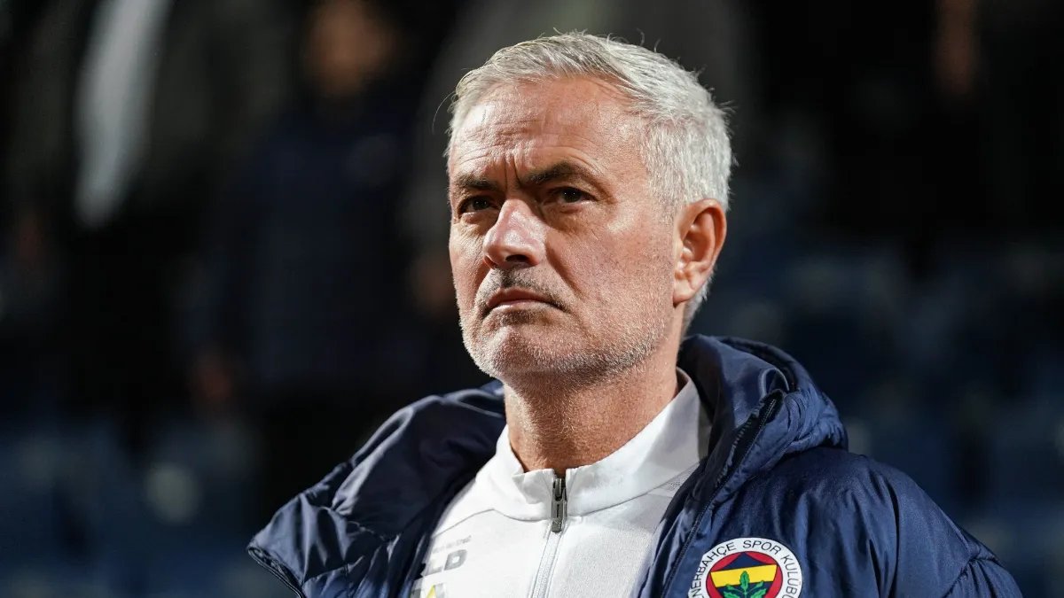 Mourinho ayrıldı, Fenerbahçe hisseleri yükseldi