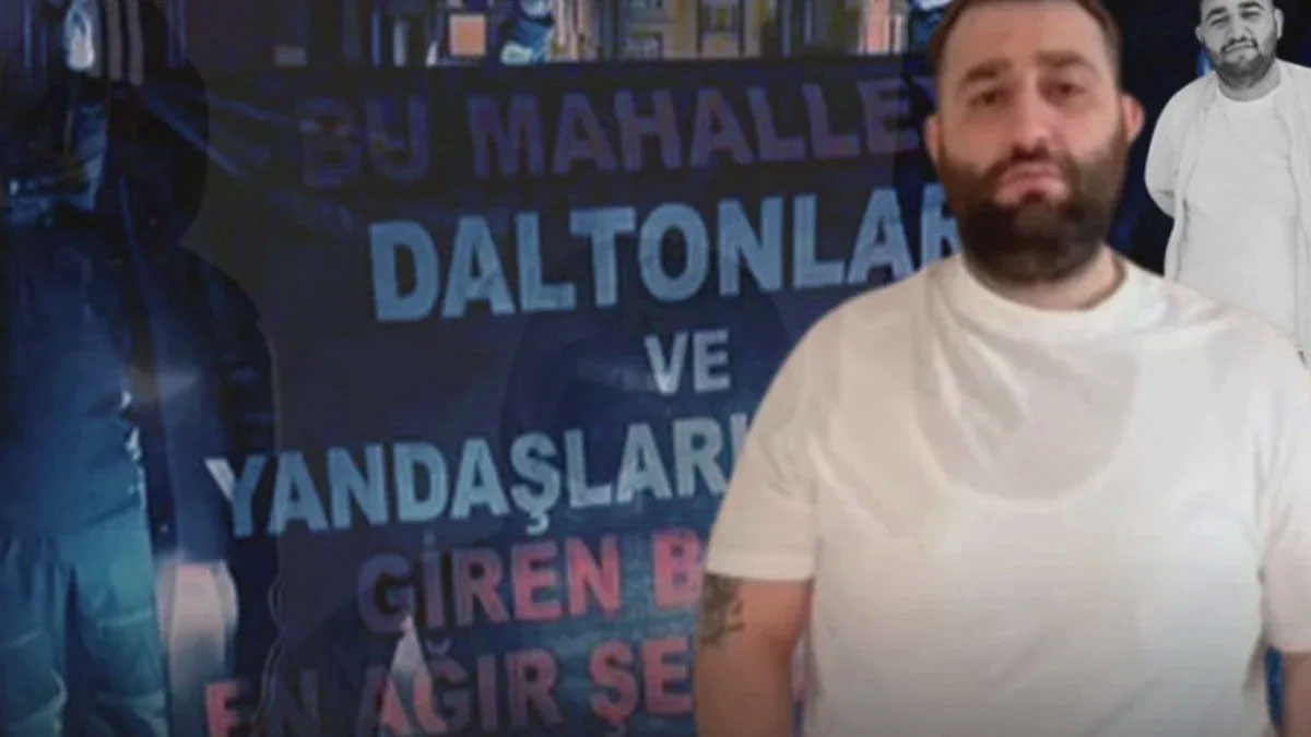 Casperlar suç örgütünün lideri serbest bırakıldı