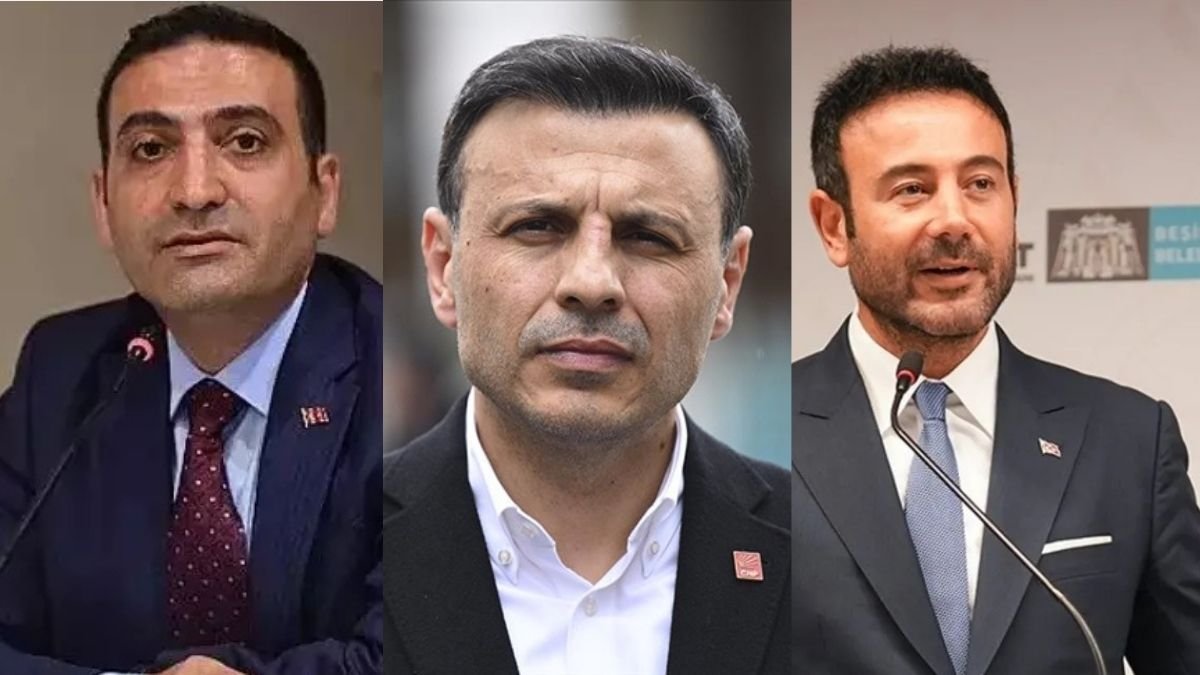 Son dakika haberi... CHP İstanbul seçimi için iddianame hazırlandı