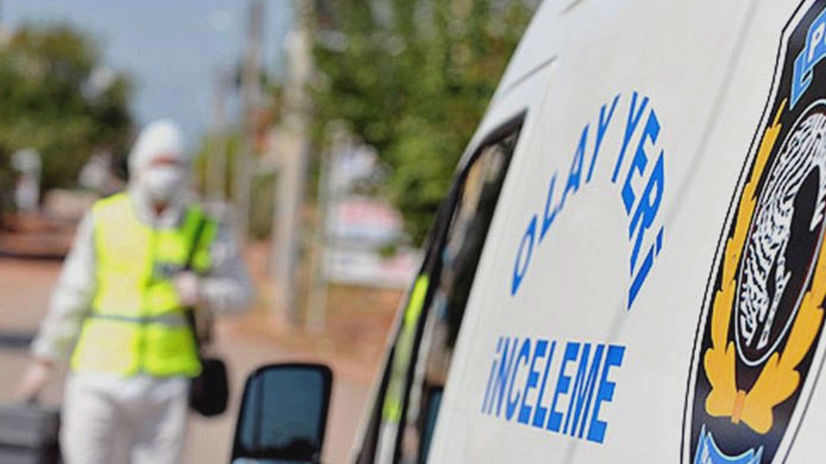 Tekirdağ'da denizde kadın cesedi bulundu