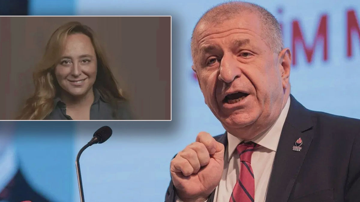 Ümit Özdağ'dan 'Ayşe Barım' çağrısı