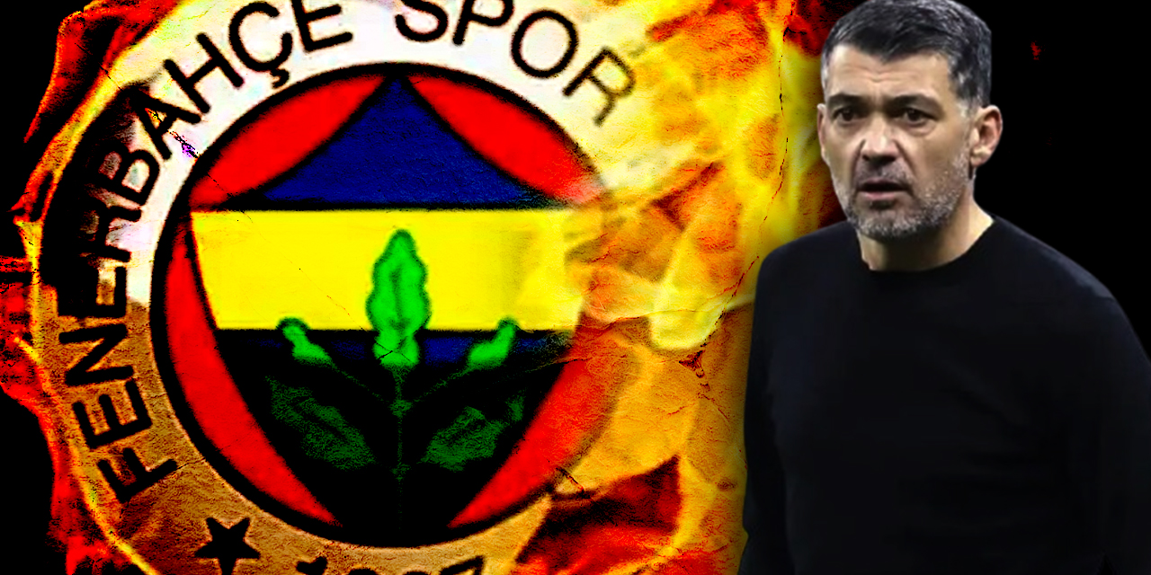 Sadettin Saran açıkladı: Fenerbahçe'nin yeni teknik direktörü Sergio Conceiçao