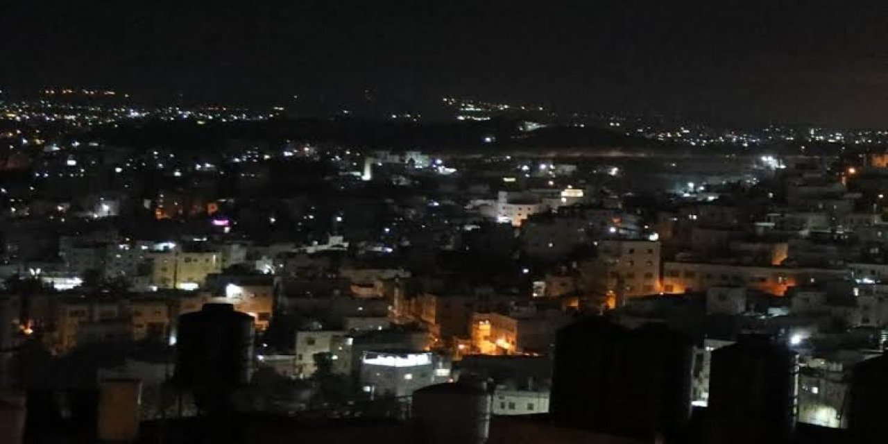 Emirlik kuracakları iddia edildi: İsrail’in gözü El-Halil’de mi?