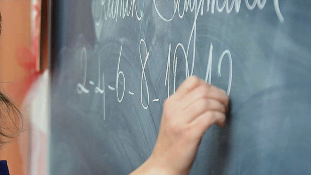 15 bin öğretmen ataması yapıldı