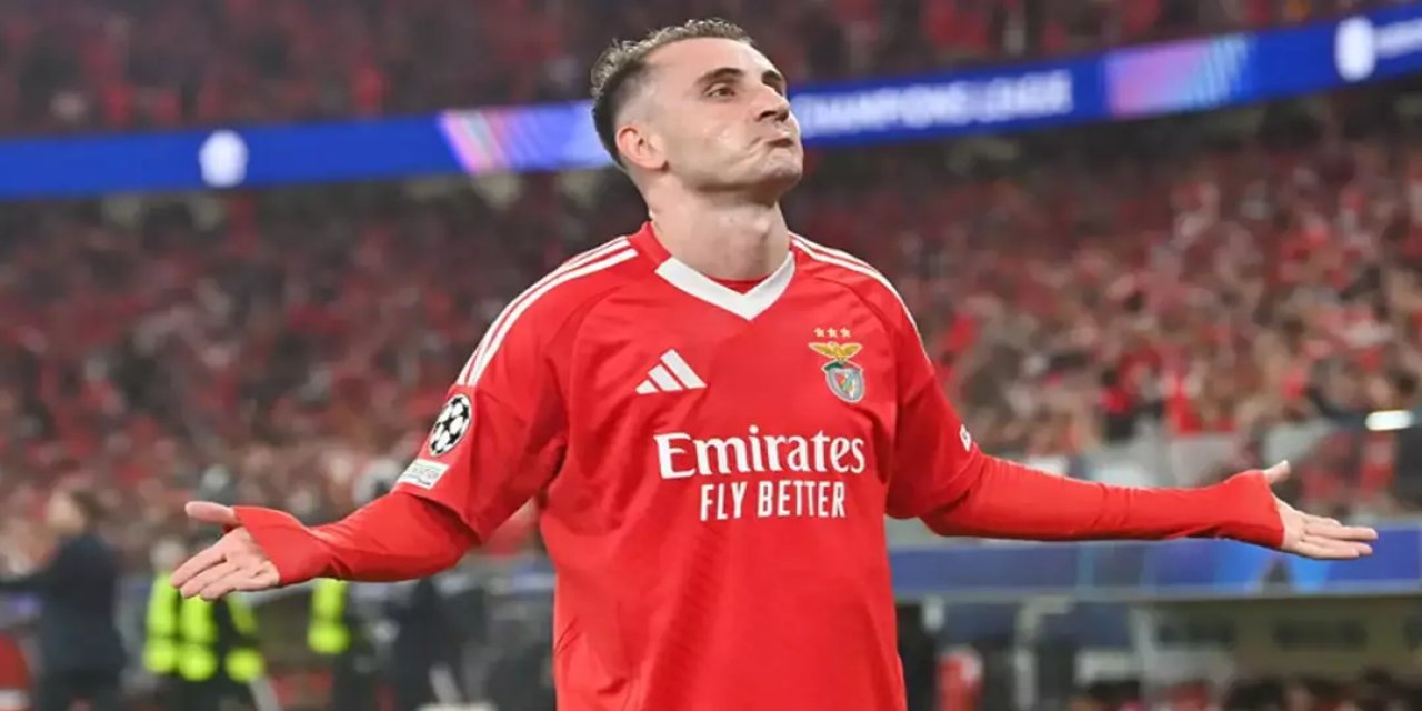 Kerem Aktürkoğlu'ndan transfer sonrası flaş Mert Hakan Yandaş hamlesi!