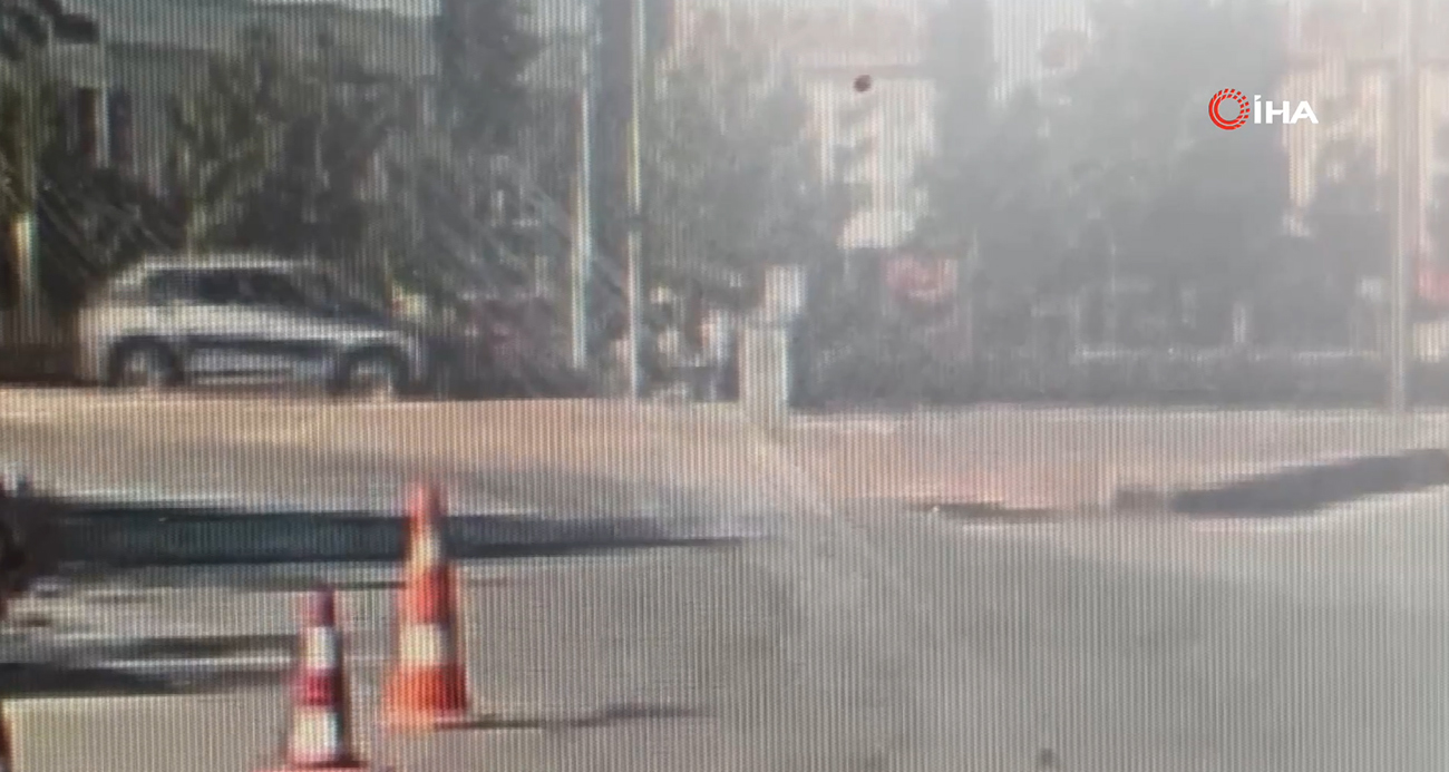 Konya'da kahreden olay: 16 yaşındaki genç hayatını kaybetti