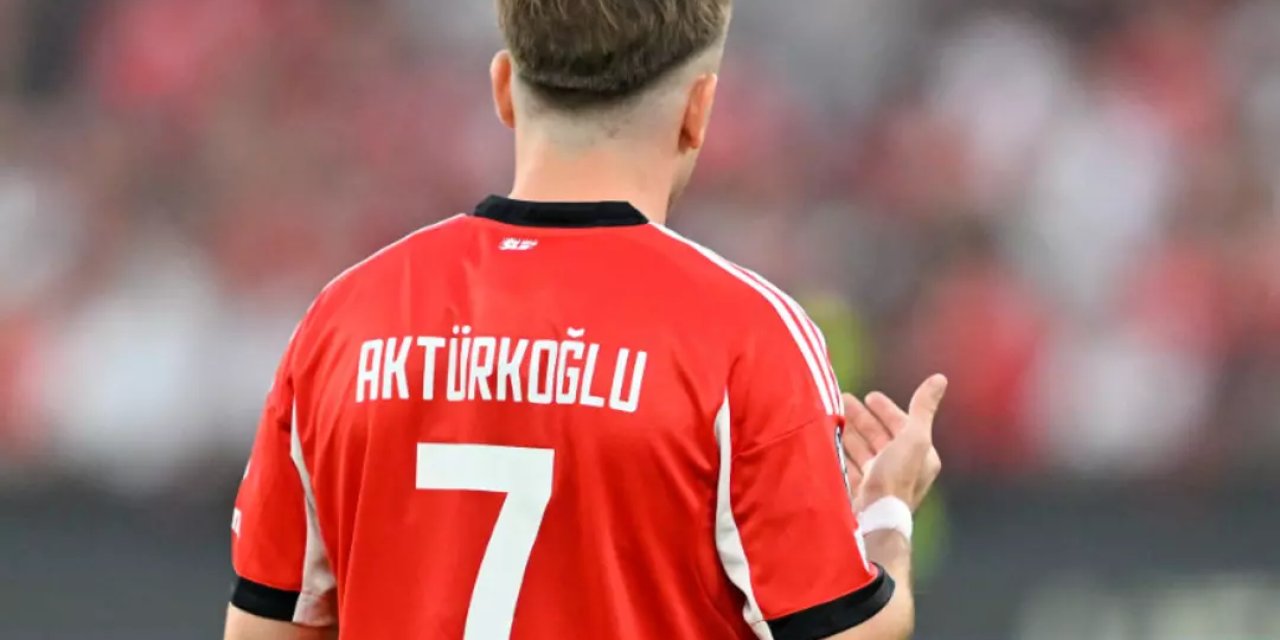 Galatasaray Kerem Aktürkoğlu'nun Fenerbahçe'ye transferinden para mı kazanacak?