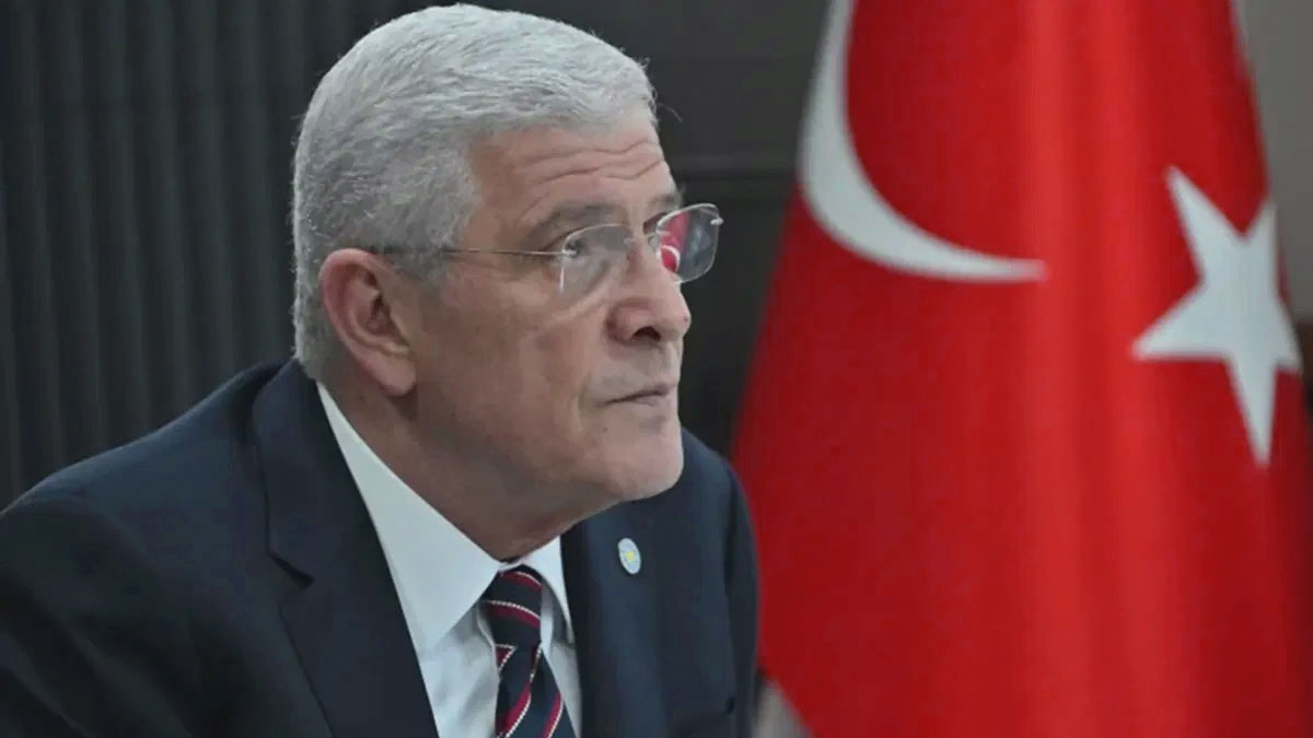 Dervişoğlu'ndan 30 Ağustos mesajı