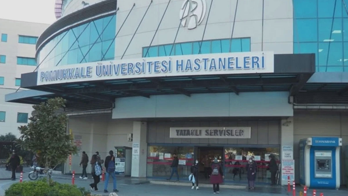 Yeni doğan bebeği kaçırmaya çalıştı
