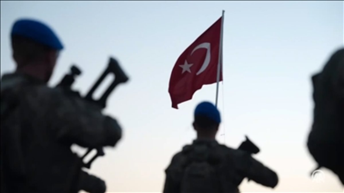 MSB’den 30 Ağustos’a özel klip