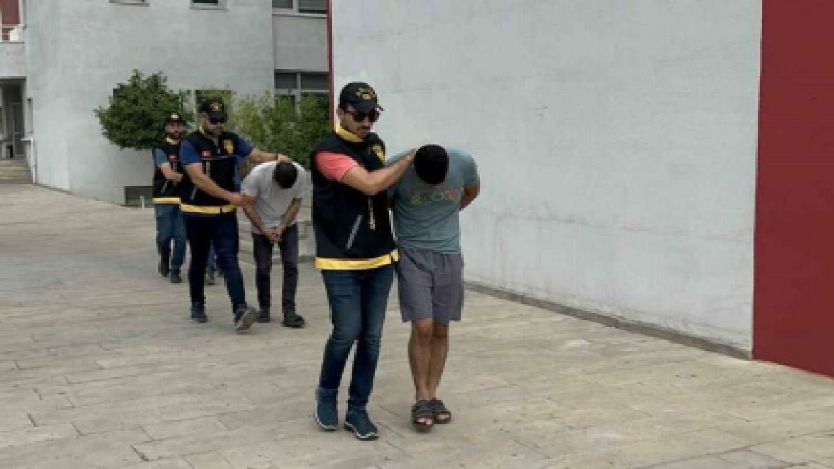 “İnat Box” ile 14 milyon TL'lik vurgun: 21 ilde operasyon, 27 tutuklama