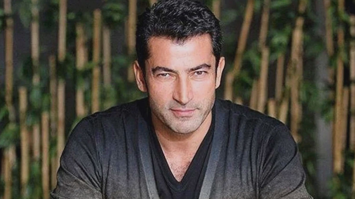 Kenan İmirzalıoğlu'nun 'ABİ' dizisindeki partneri belli oldu
