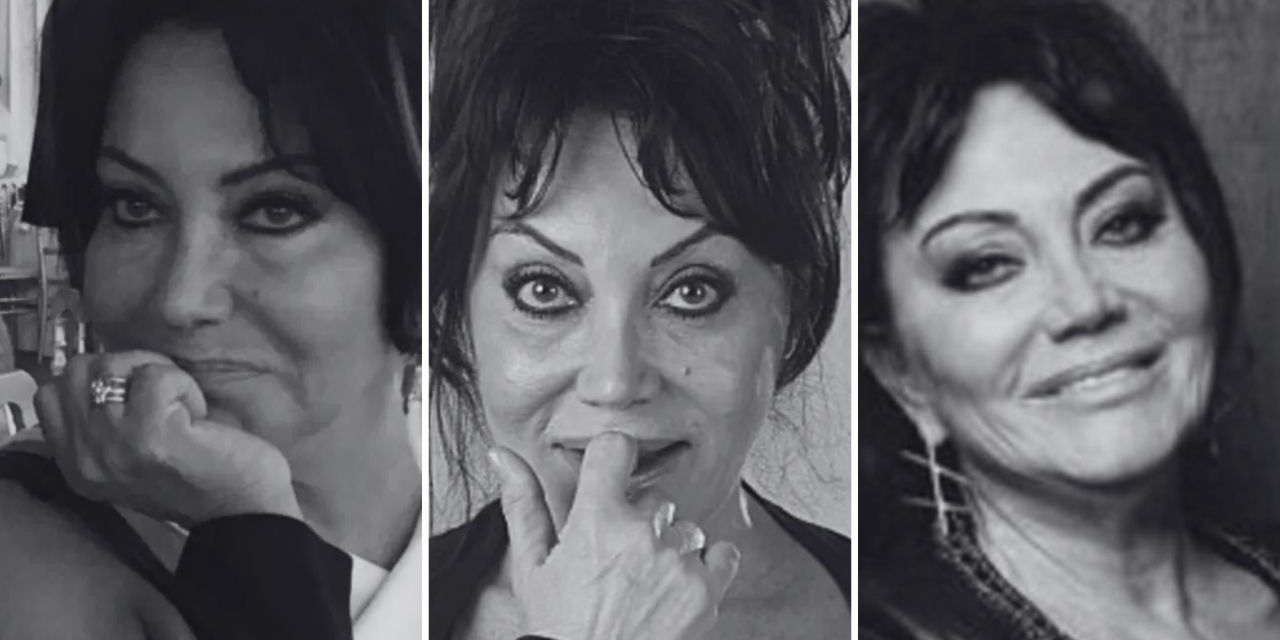 Ünlü oyuncu 77 yaşında hayatını kaybetti