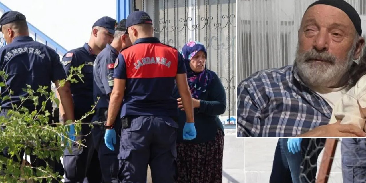 500 TL'lik tartışma can aldı! Şofben yüzünden döverek öldürdü