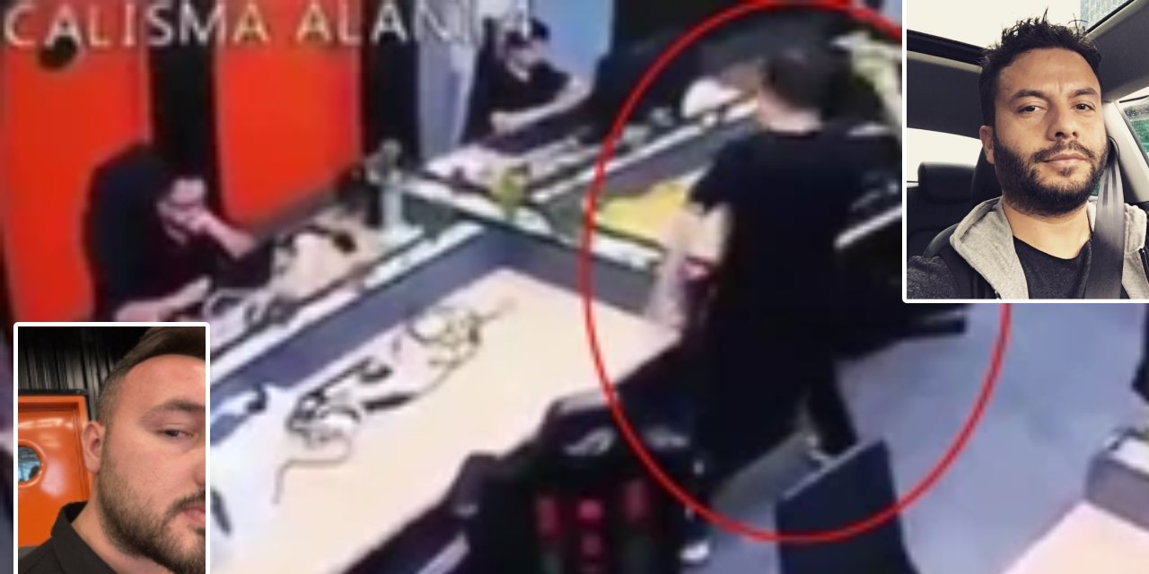 ShiftDelete sitesinin ofisinde sert tartışma! Kurucu Hakkı Alkan saksı fırlattı, çalışanı şikayetçi oldu