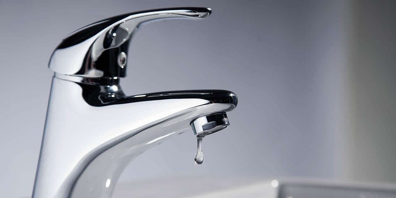 İzmir’de 32 saatlik su kesintisi! Sekiz ilçede sular akmayacak