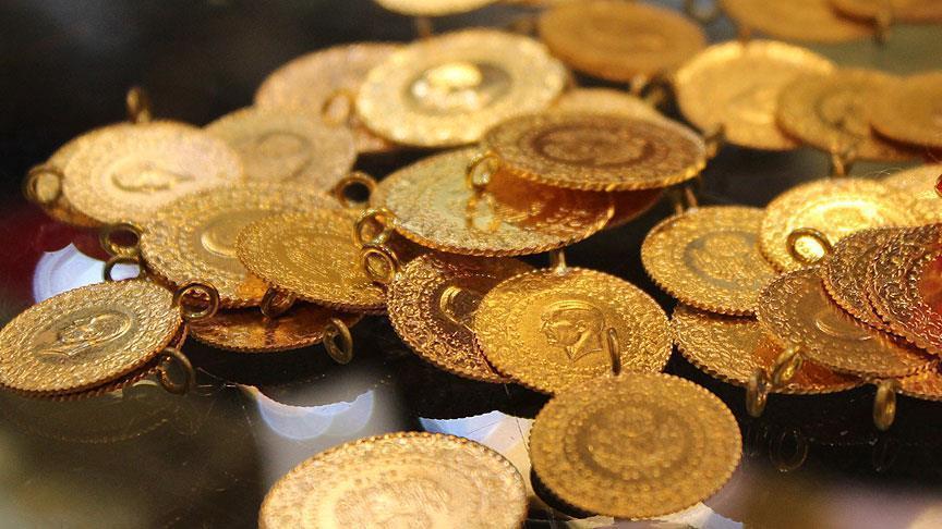 Altında artış beklentisi: Ons 3 bin 800 doları, gram 5 bin TL’yi test edebilir