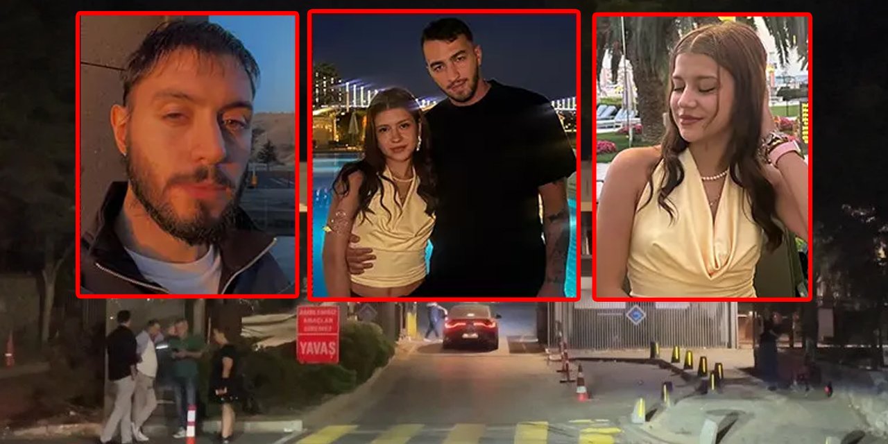 Boğaziçi Üniversitesindeki dehşette yeni detay: 15 yaşındaki Hilal, eski erkek arkadaşı tarafından öldürüldü