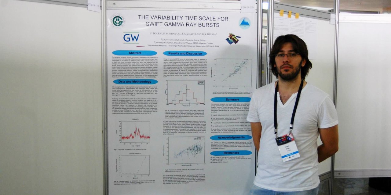 Dünyaca tanınan başarılı Türk Bilim insanı kayıplara karıştı! “Evimizi sattık, 50 bin dolar gönderdik ama..."