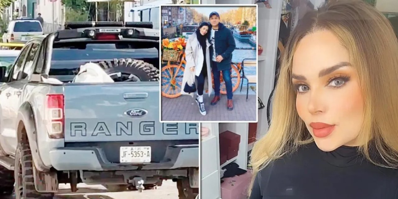 TikTok fenomeni ailesiyle infaz edildi! Tamirhanede kanlı pusunun detayları ortaya çıktı