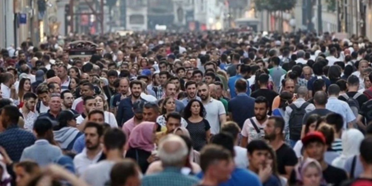 Eurostat verileri: Türkiye’de üniversite mezunlarının gelirleri Avrupa'nın en düşüğünde