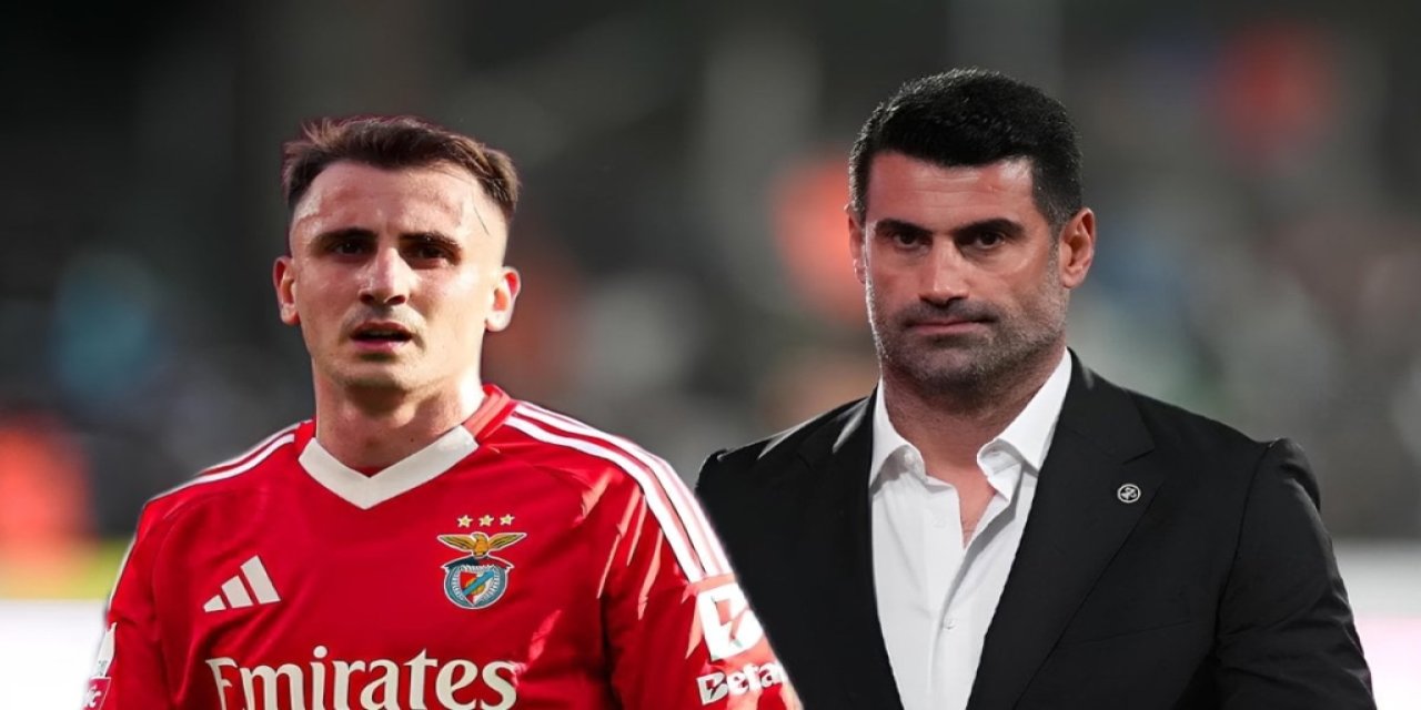 Kerem Aktürkoğlu ile ilgili Volkan Demirel'den olay sözler! Sosyal medyayı salladı