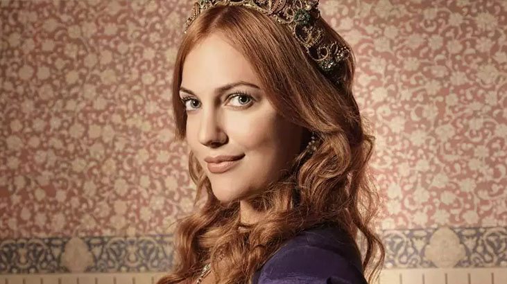 Meryem Uzerli yıllar sonra anlattı: Vefat etmiş kişilere makyaj yapıyordum