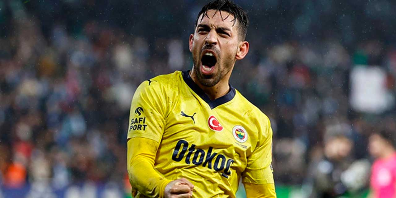 İrfan Can Kahveci'den flaş Mourinho açıklaması