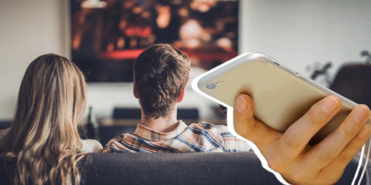 TV ve radyo yayını artık telefonlarda ücretsiz ve internetsiz olacak