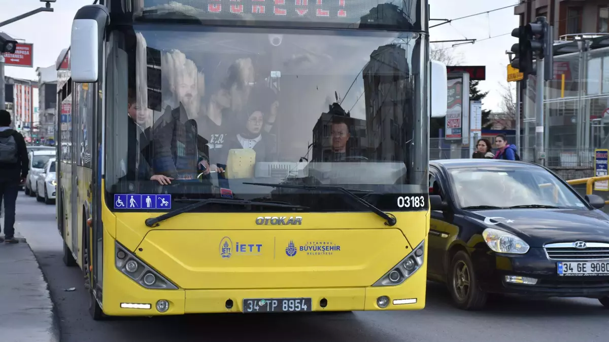 İstanbullulara müjde! Toplu taşıma ücretsiz oluyor: İBB duyurdu