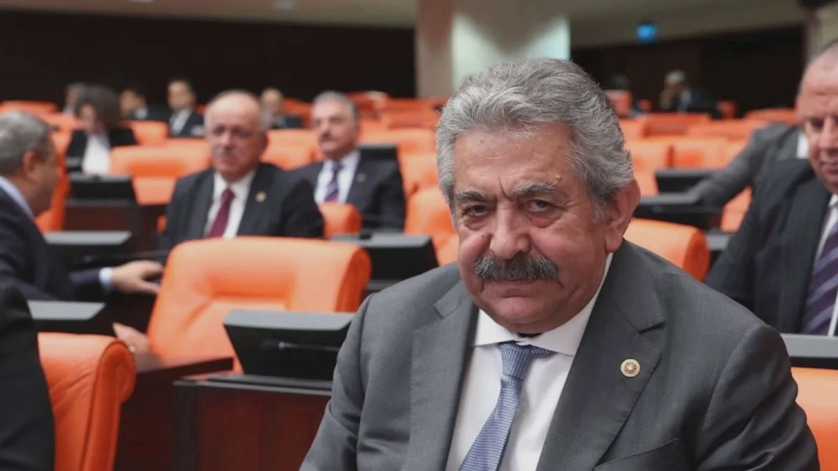 Feti Yıldız’dan 2025-2026 Adli Yılı mesajı: Tutuklama bir ceza değil geçici bir araç