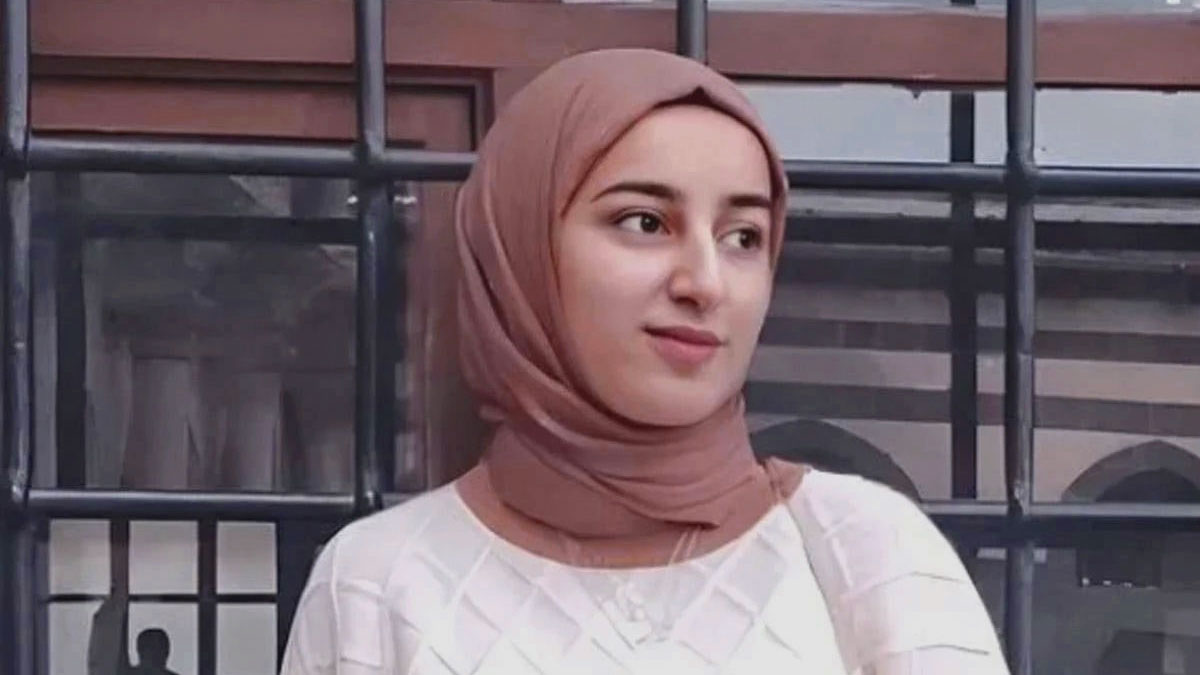 Rojin Kabaiş’in ölümünde yeni gelişme: Savcılık iki şüpheliyi işaret etti