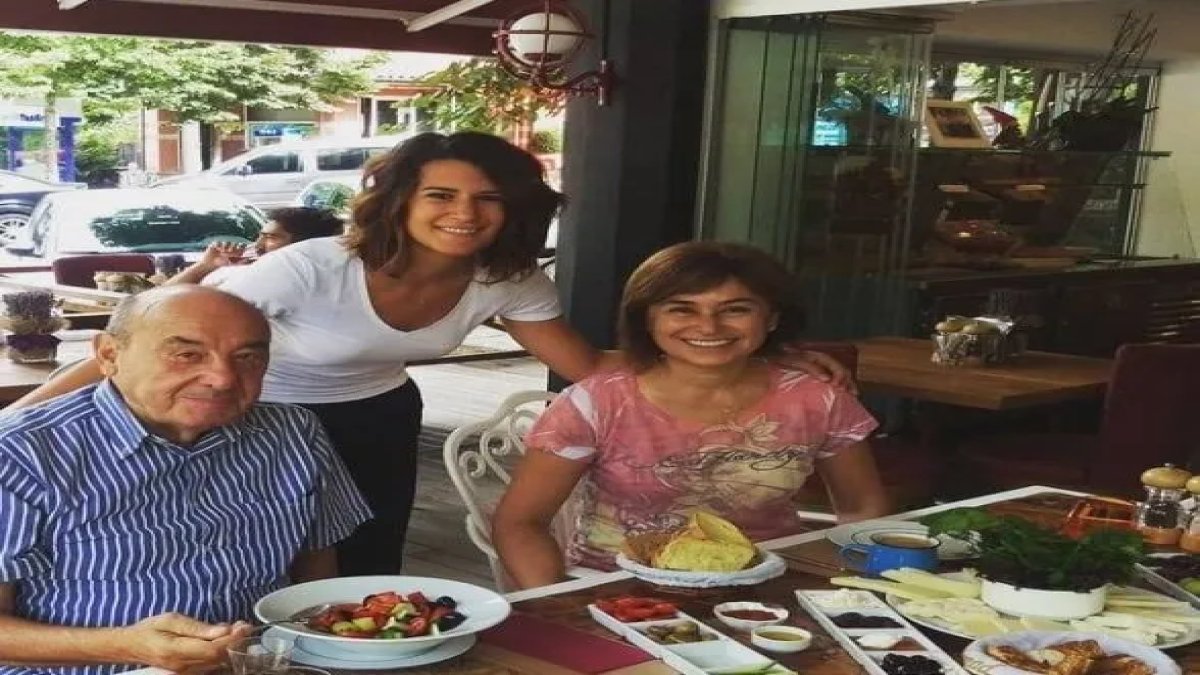 Rüşvet iddiaları ve miras çekişmeleriyle anılmıştı: Ünlü sanayici hayatını kaybetti
