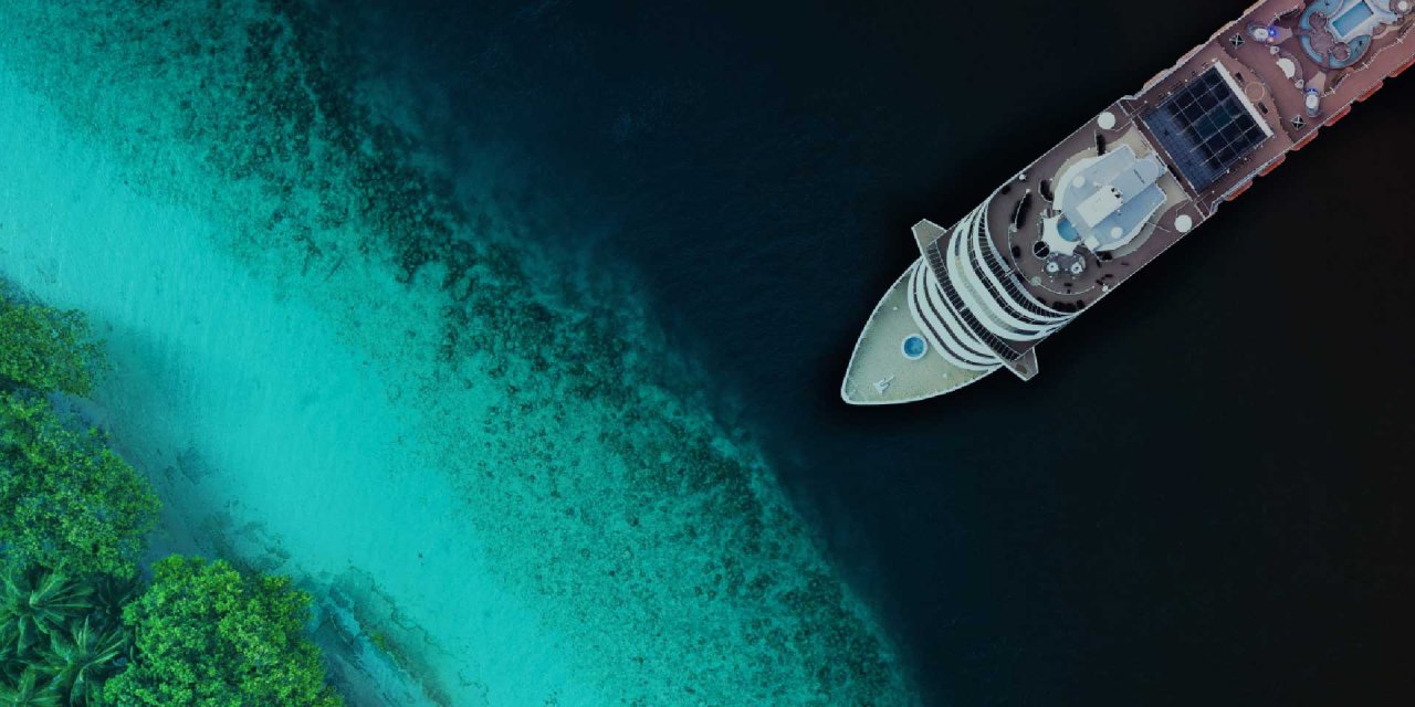 Emeklilikte seyahat dönemi başlıyor: Gemiler 147 ülkeyi gezecek