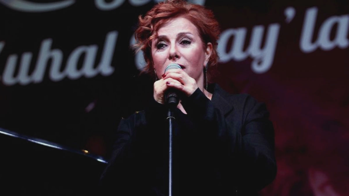 Zuhal Olcay’dan ifşa gündemine dair çarpıcı açıklamalar: "Destekliyoruz ama üyelerimize önermiyoruz"