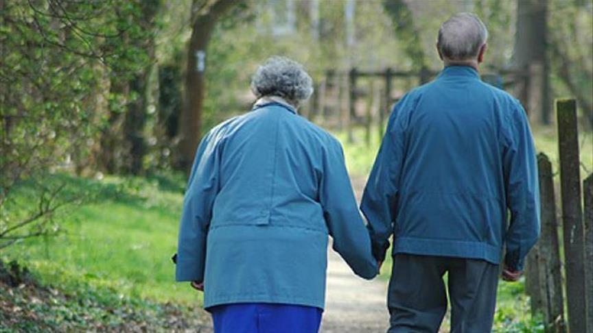 Yaşam süresi artışı yavaşladı: Ortalama ömür 100 yıla ulaşamayacak