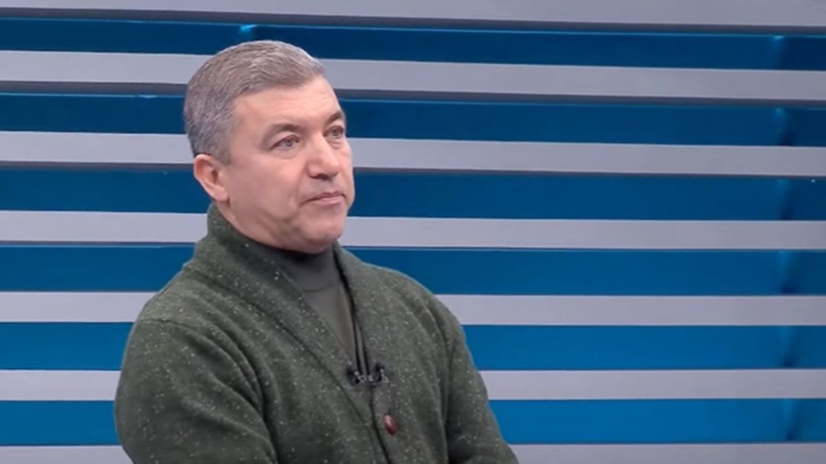 İsmail Küçükkaya, Halk TV’den ayrıldı