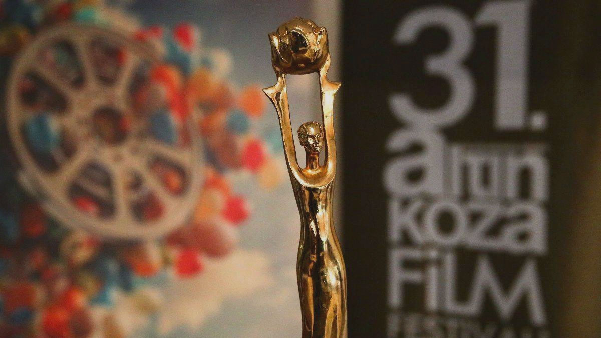 Adana Altın Koza'da yarışacak filmler belli oldu