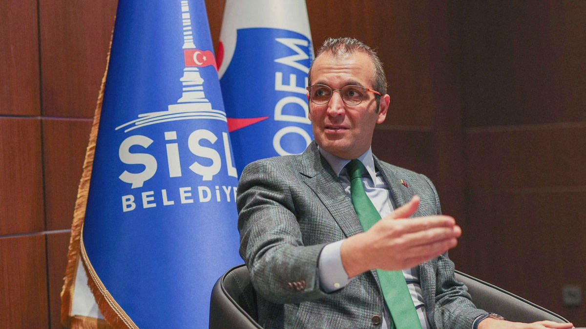 Resul Emrah Şahan için tahliye başvurusu