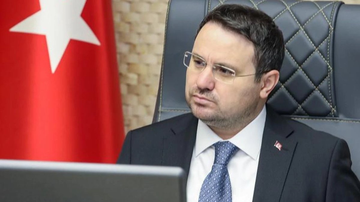 Akın Gürlek: “İBB soruşturması 100 yılın en büyük yolsuzluk dosyası”