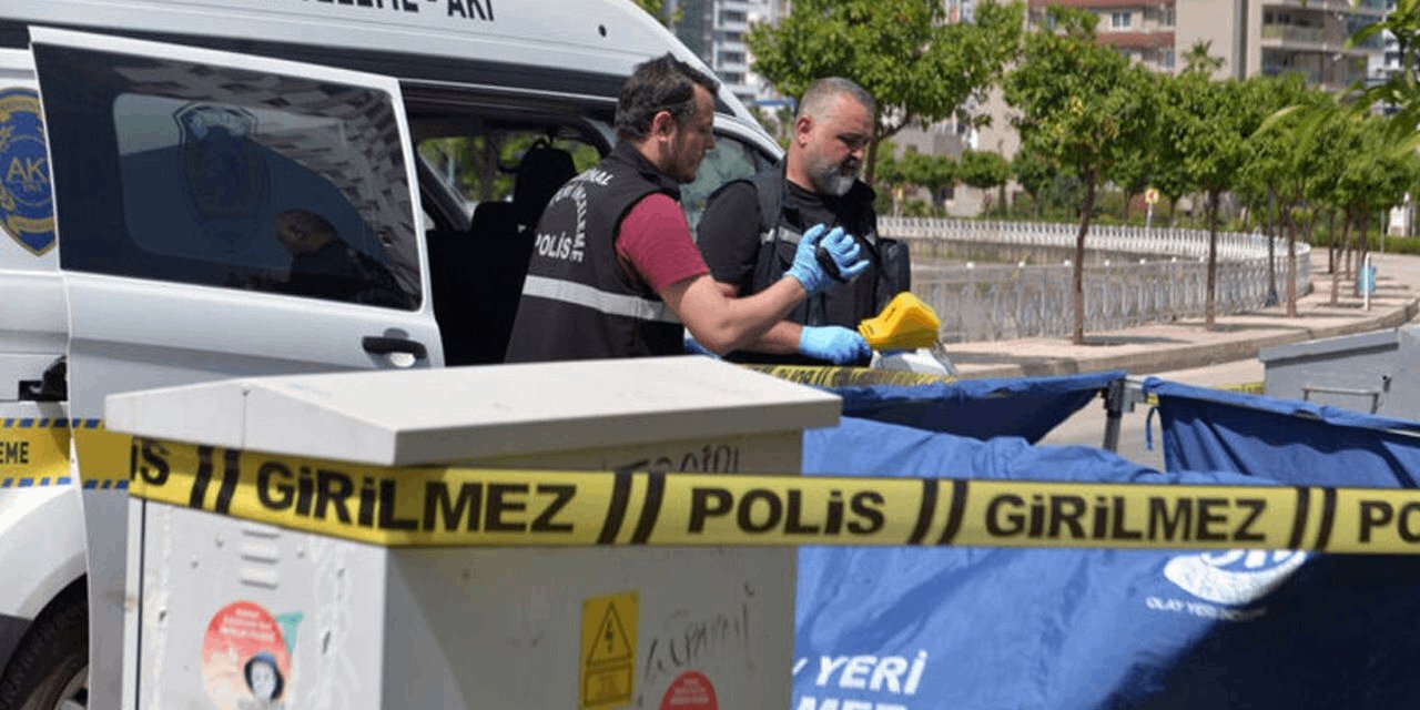 İstanbul'da yeni doğan bebeğini çöpe atan annenin ifadesi ortaya çıktı