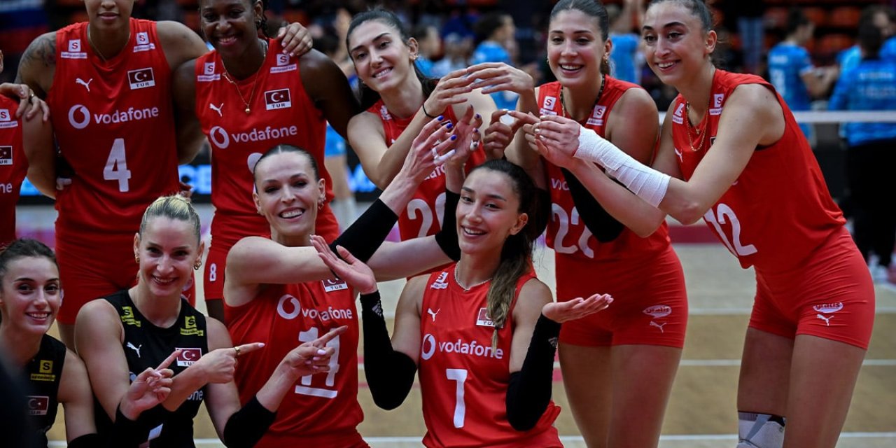 Filenin Sultanları çeyrek finalde