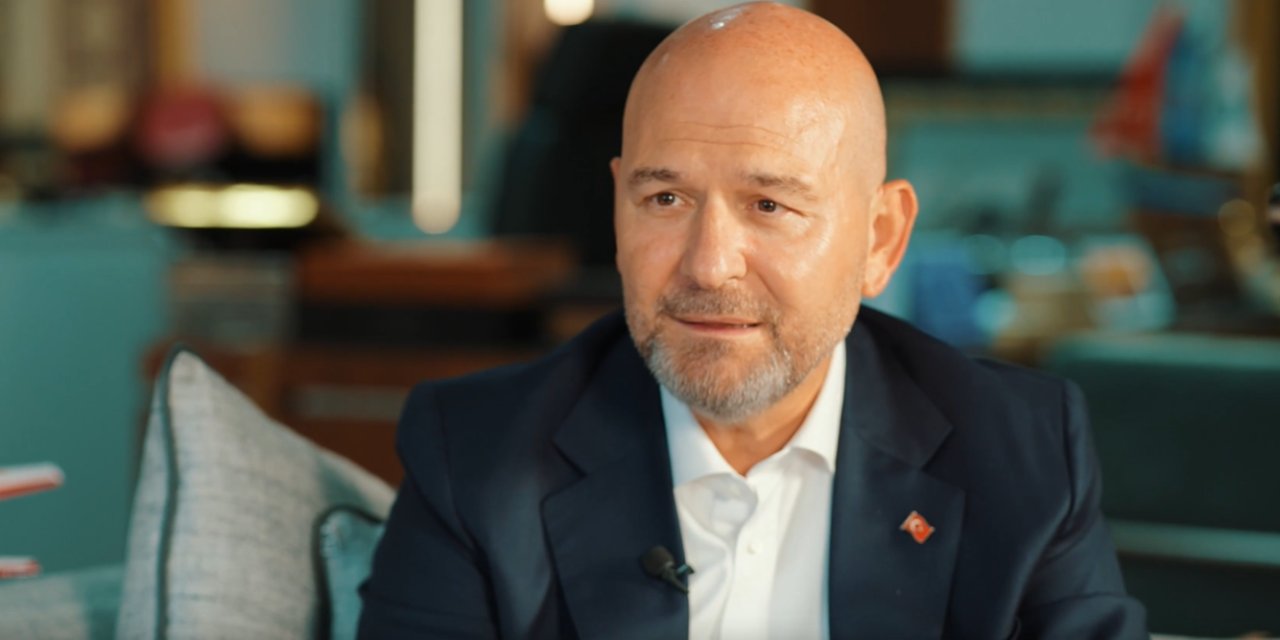 Süleyman Soylu kameralar karşısına çıktı! Erdoğan ile ilgili bomba sözler söyledi