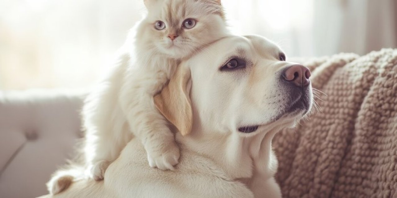 Evcil hayvan beslenmesinde sessiz tehlike! Uzmanlardan kritik uyarı