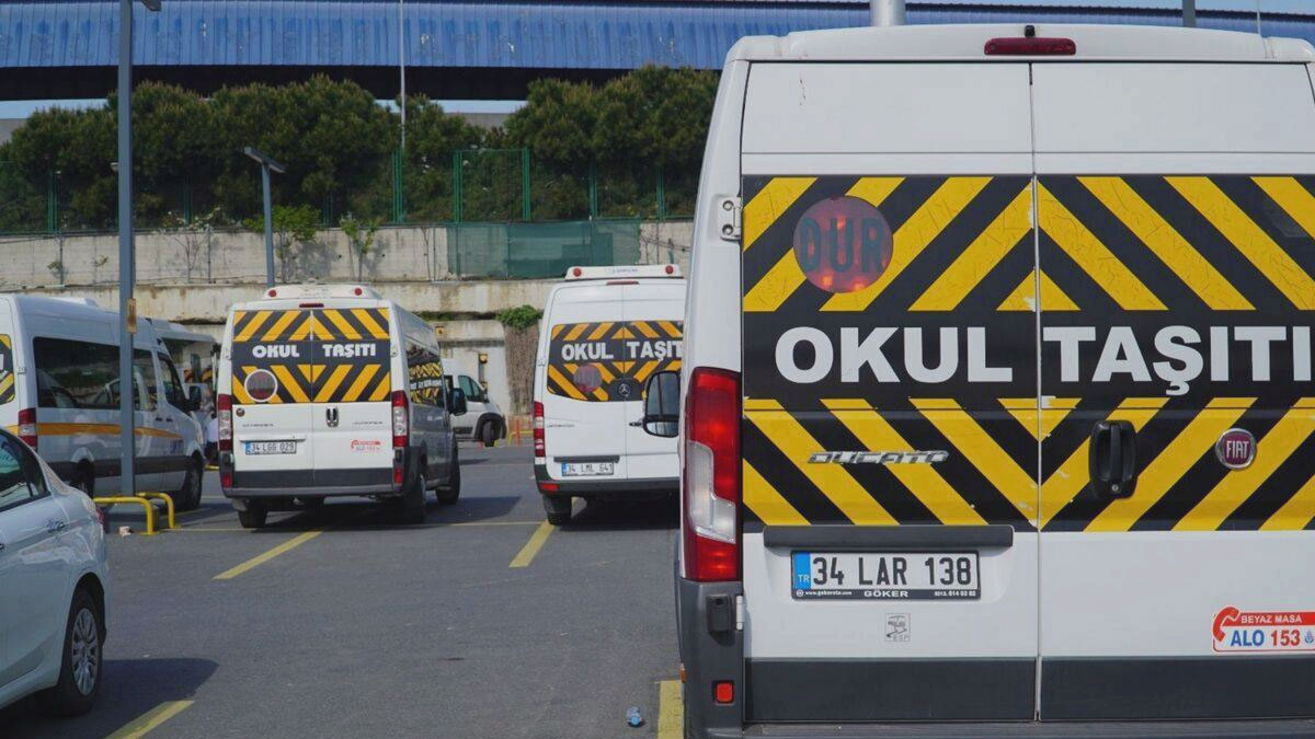 Servis ücretlerine yüzde 30 zam yapıldı