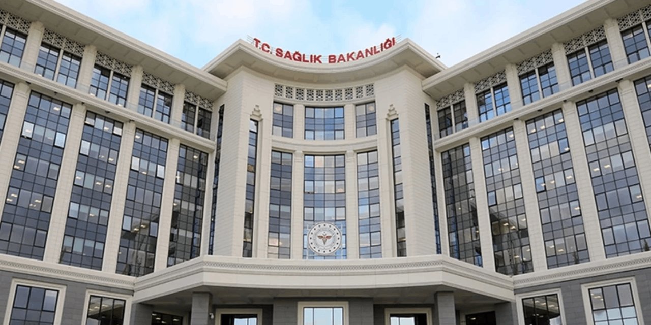 Sağlık Bakanlığı’ndan "cinsiyet değişikliği" raporlarına ilişkin açıklama