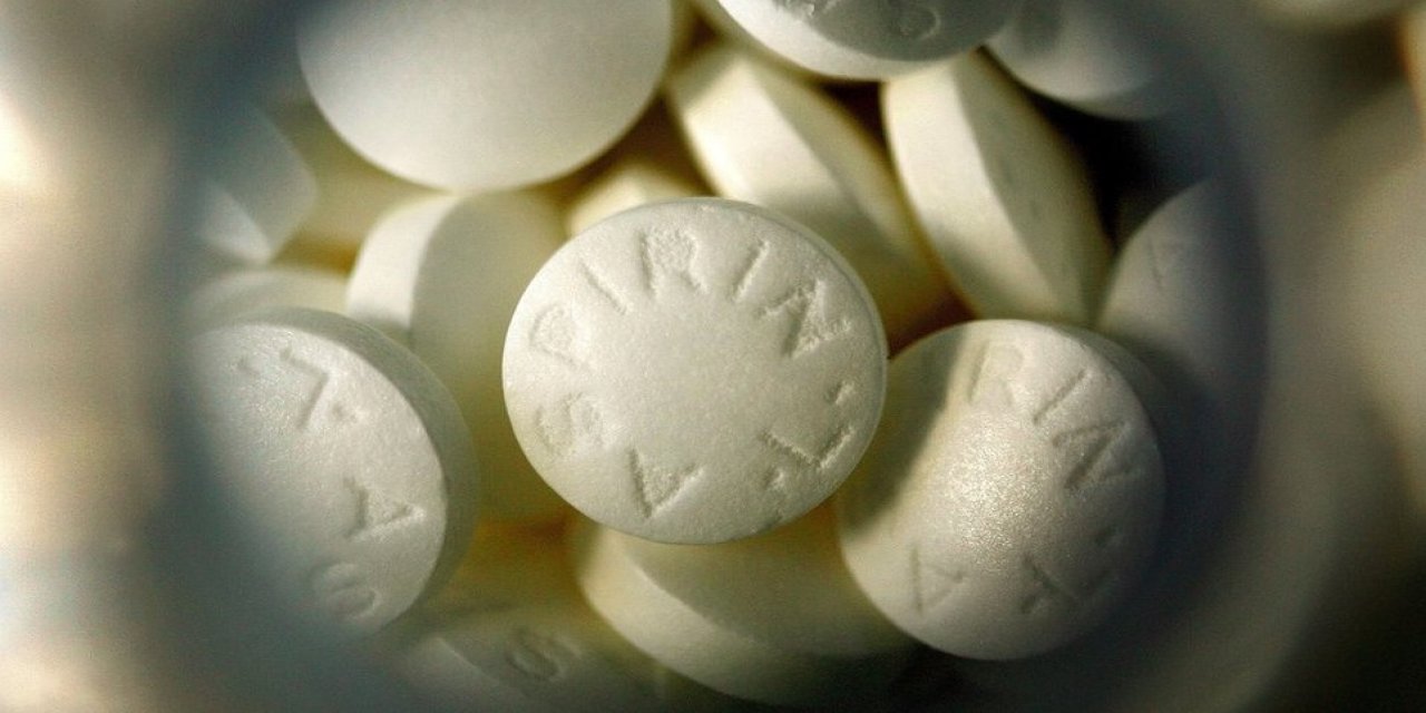 Aspirin tarihe karışıyor! Kalp krizi ve felç riskinde daha etkili ilaç bulundu